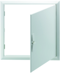  Cadre porte, Gamma 13 pour GE6 