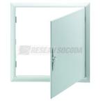  Cadre porte pr GE626E 