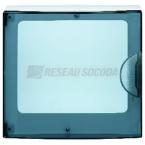  Porte transparente pour GA01N 