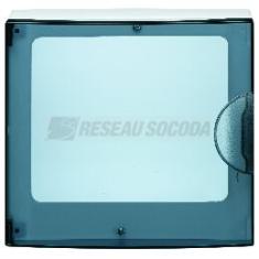 Porte transparente pour GA01N 