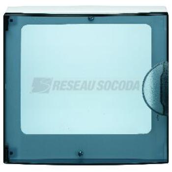  Porte transparente pour GA01N 