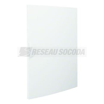  Porte opaque Gamma 18 pr GD318 