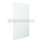  Porte opaque Gamma 18 pr GD418 