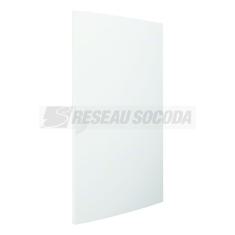  Porte opaque Gamma 18 pr GD418 