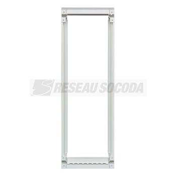  Réhausse pour GD313A + GA01xN 