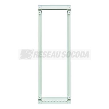  Rhausse pour GD413A + GA01N 