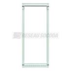  Rhausse pour GD418A + GD018A 