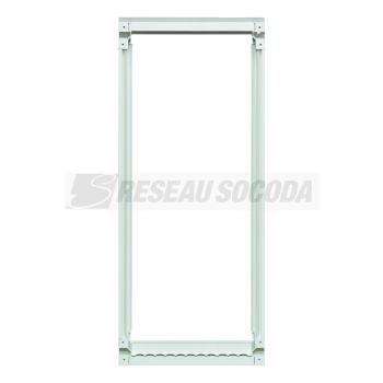  Rhausse pour GD418A + GD018A 