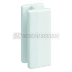  Bride d'assemblage pour rehaus 