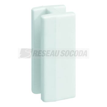  Bride d'assemblage pour rehaus 