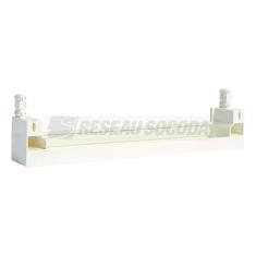  Traverse de r�hausse Gamma 18, 