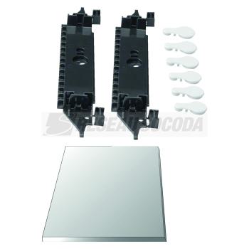  Plaque fond Gamma 13 pr GD213A 