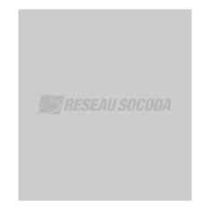 Plaque fond Gamma 18 pr GD218A 