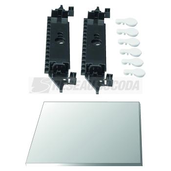  Plaque fond Gamma 13 pr GD313A 