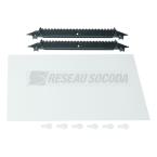  Plaque fond Gamma 18 pr GD318A 