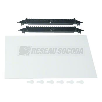  Plaque fond Gamma 18 pr GD318A 