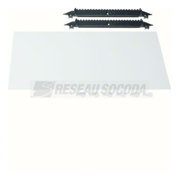  Plaque de fond pr GD418A 
