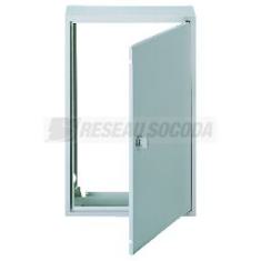  Coffret d'habillage pour table 