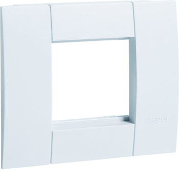  Support 45x45 simple blanc 