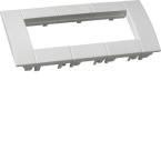  Support 45x45 triple blanc 