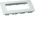  Support 45x45 triple blanc 