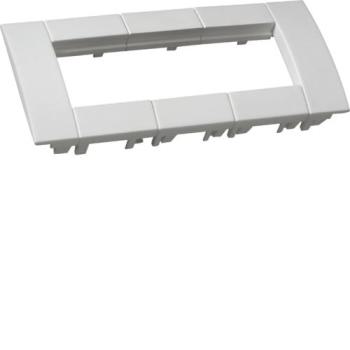  Support 45x45 triple blanc 