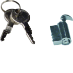  Serrure � clef pour Gamma 13 e 