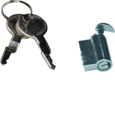  Serrure � clef pour Gamma 13 e 