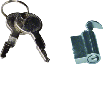  Serrure � clef pour Gamma 13 e 