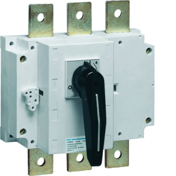  Inter coupure appar 3P 125A 