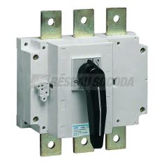  Interrupteur coupure � apparen 