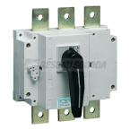  Interrupteur � coupure apparen 