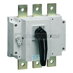  Interrupteur � coupure apparen 