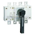  Interrupteur � coupure apparen 