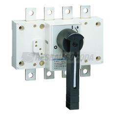  Interrupteur � coupure apparen 