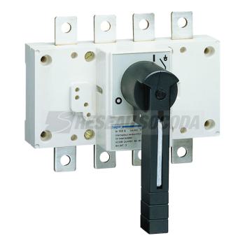  Interrupteur � coupure apparen 