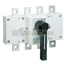  Interrupteur � coupure apparen 