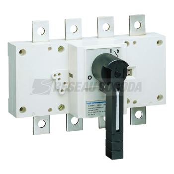  Interrupteur � coupure apparen 