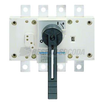  Interrupteur � coupure apparen 