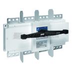  Interrupteur � coupure apparen 