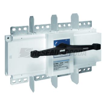  Interrupteur � coupure apparen 