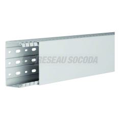  Goulot cbl HA7 60X10  Gris 