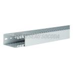  Goulot câbl HA7 80X40 Gris 