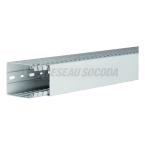  Goulot câbl HA7 80X60 Gris 