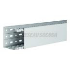  Goulot câbl HA7 80X80 Gris 