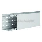  Goulot câbl HA7 80X100 Gris 