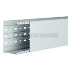  Goulot câbl HA7 80X120 Gris 