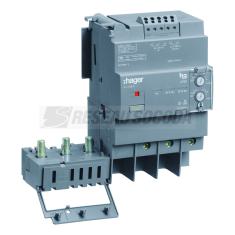  Bloc dif x160 3P 125A Idn régl 