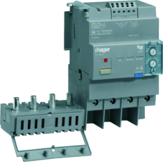  Bloc dif x160 4P 125A Idn r�gl 