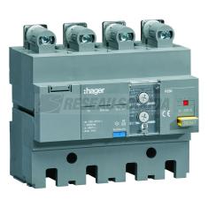  Bloc diff�rentiel P250 4P 250A 